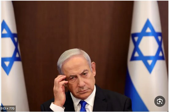 نتنياهو يخدع الإسرائلين..&nbsp; صواريخ إيران تراجعت وهي في سماء تل أبيب